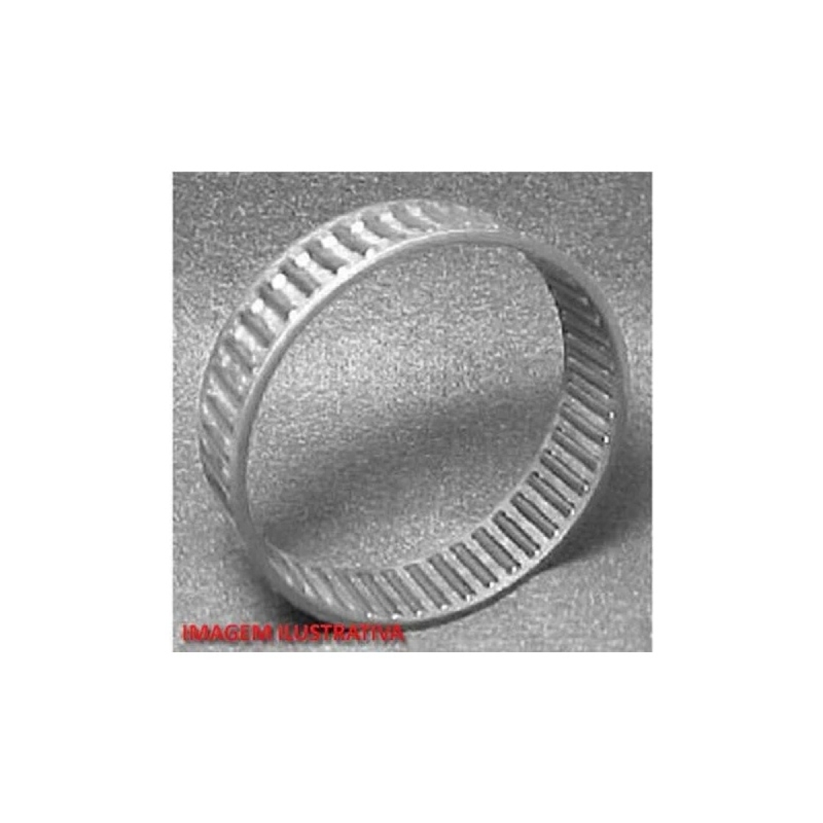 ROLAMENTO AGULHA 3A.VELOCIDADE VW/FORD-CXS.FS5106/6206 (TE3311375A-7121238100)