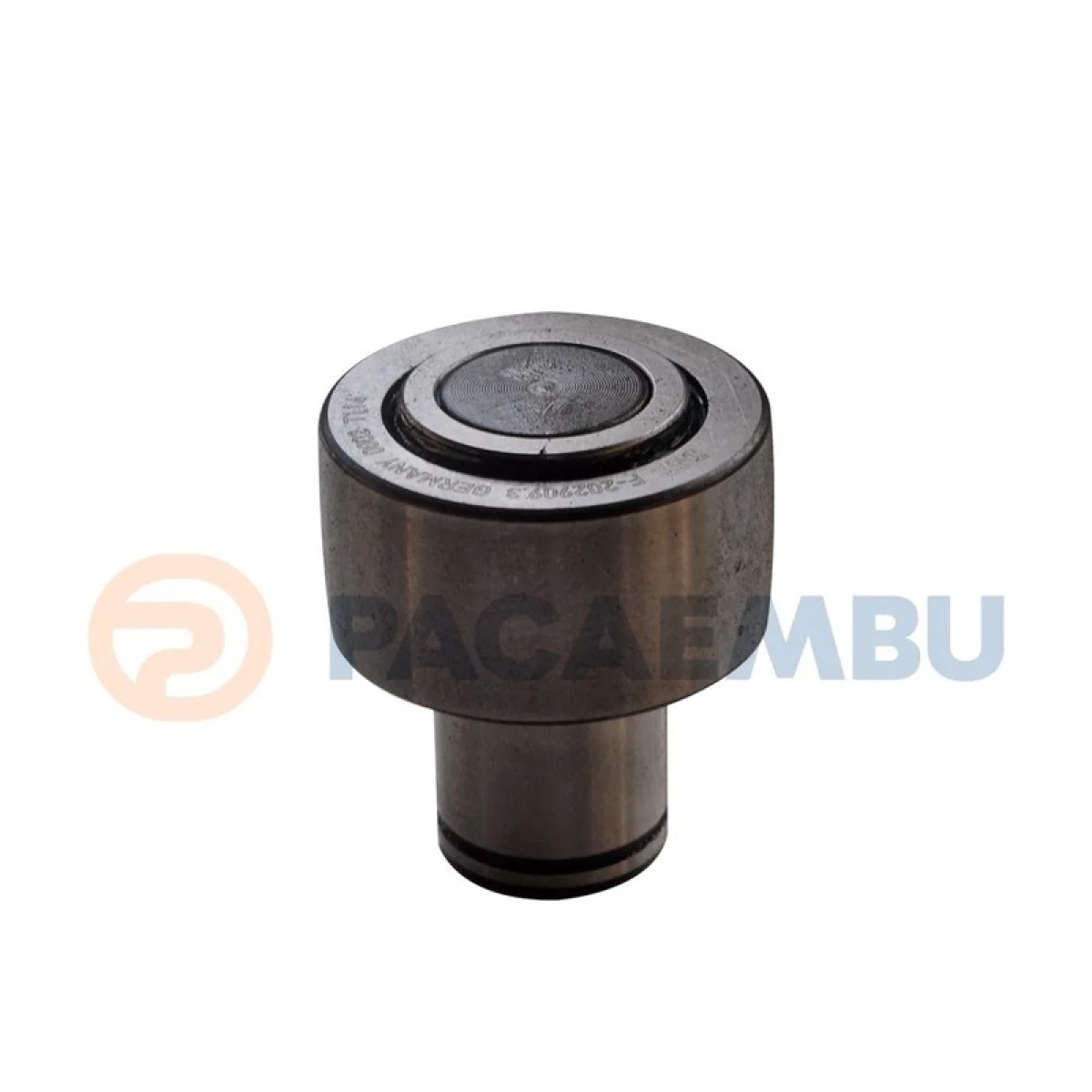 ROLAMENTO GARFO EMBREAGEM SCANIA K/R/T113/R143/T143/P124/R124/T124/114/P-G-R (35