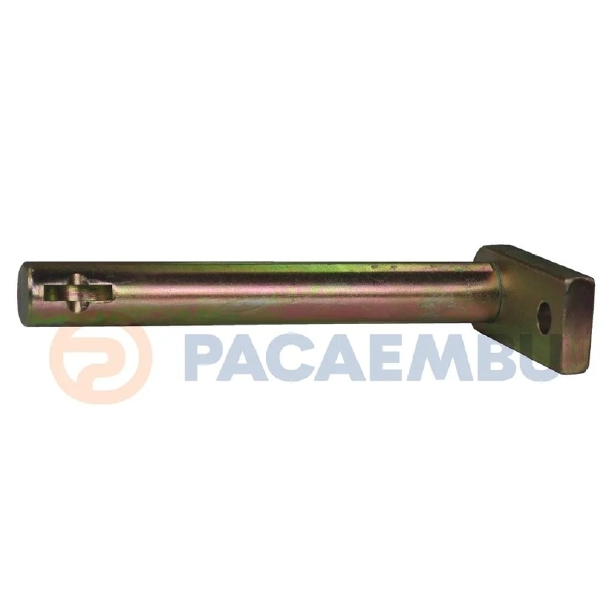 EIXO ACIONAMENTO EMBREAGEM FORD CAMINHOES CARGO 1722E 4X2 ANO 2006 A 2011 / 2422