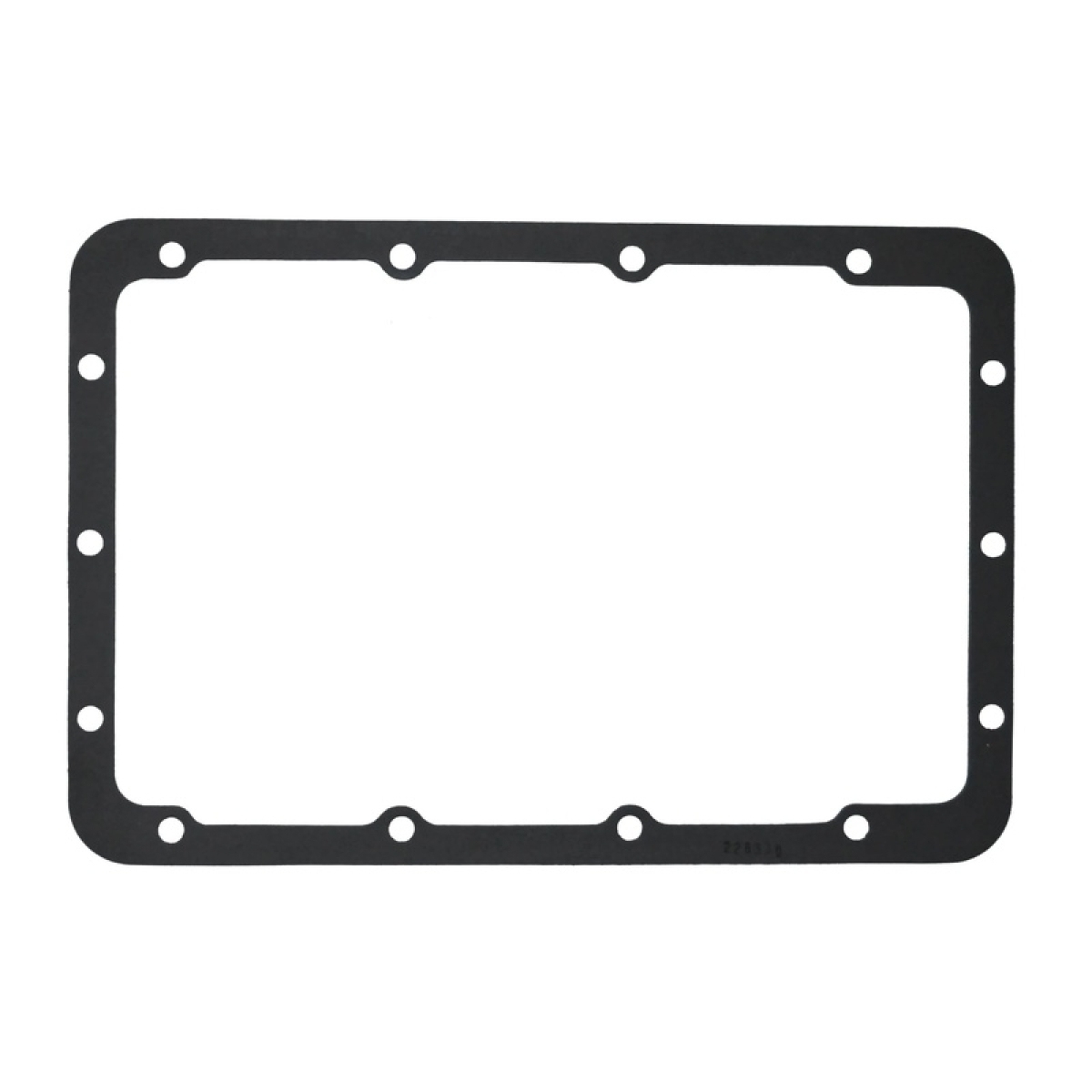JUNTA TAMPA CAMBIO FORD CARGO (2995759-57813183)