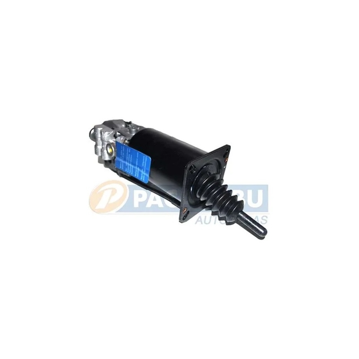 SERVO EMBREAGEM VW 15.190/ 17.230 EURO V (2Z0721257A-9700512260)