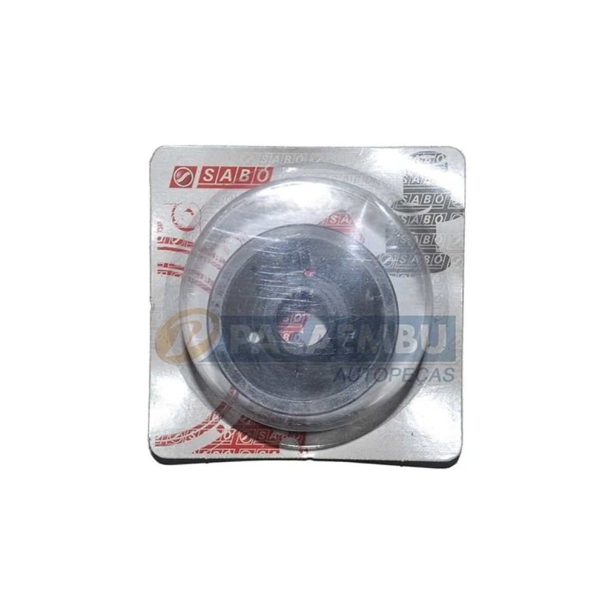 RETENTOR GUARDA PO C/FUROS ALAV.SELETOR CAIXA EATON FSO2305A/FSO2405 D/J/E/F (07