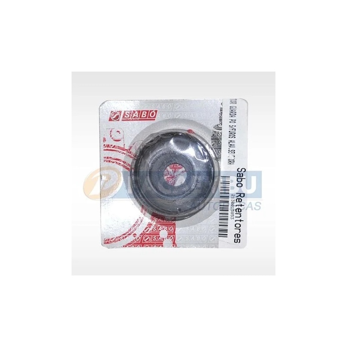 RETENTOR GUARDA PO S/FUROS ALAV.SELETOR CAIXA CAMBIO EATON FSO2305B/FSO2405B (07