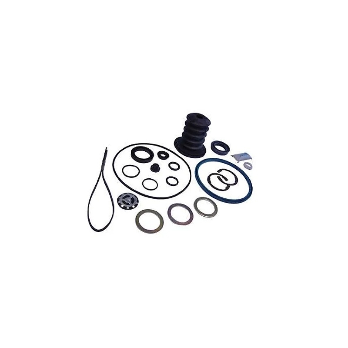 REPARO SERVO EMBREAGEM CPL 112 MODERNO (550455-KP5103)