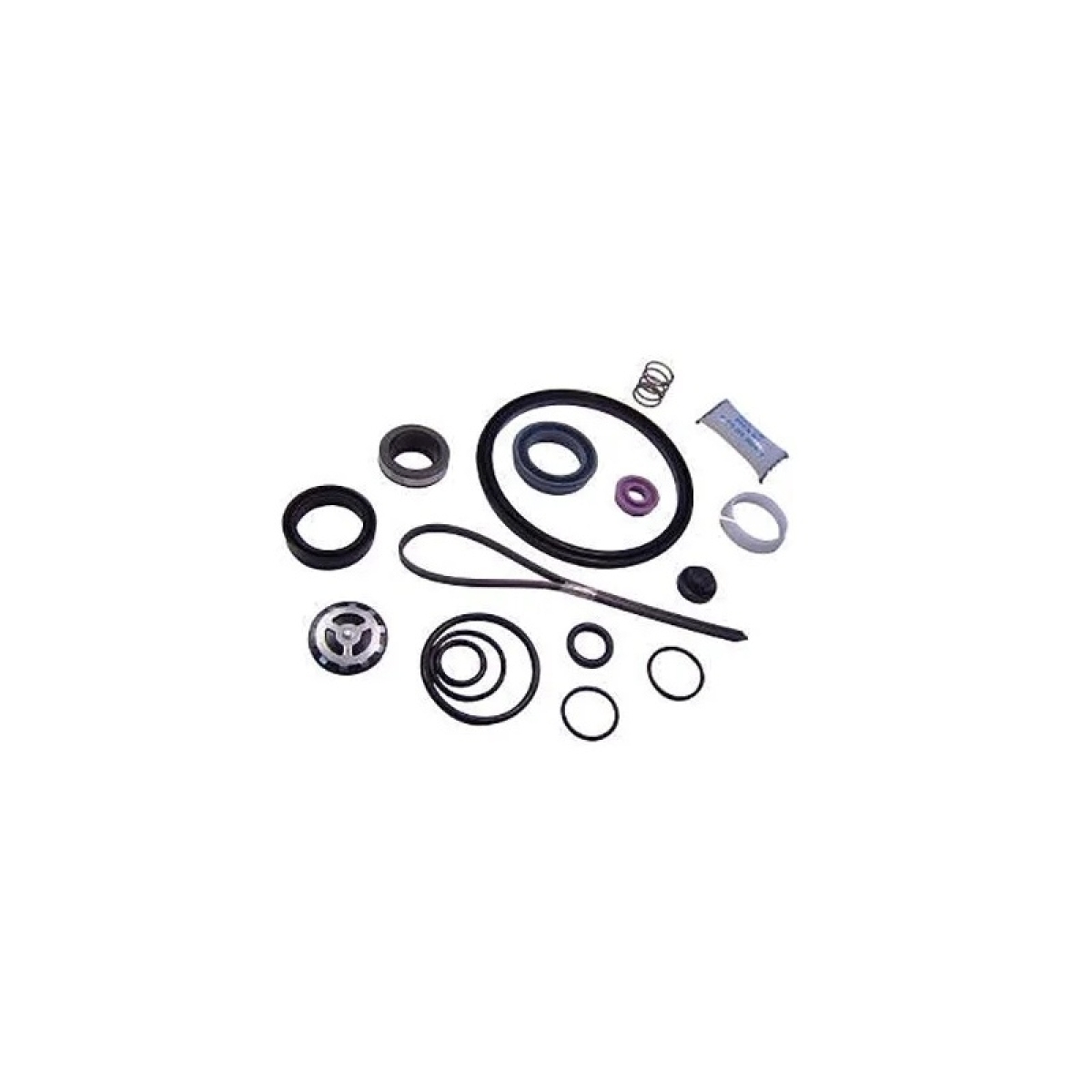 REPARO SERVO EMBREAGEM 95MM (3094550-9)