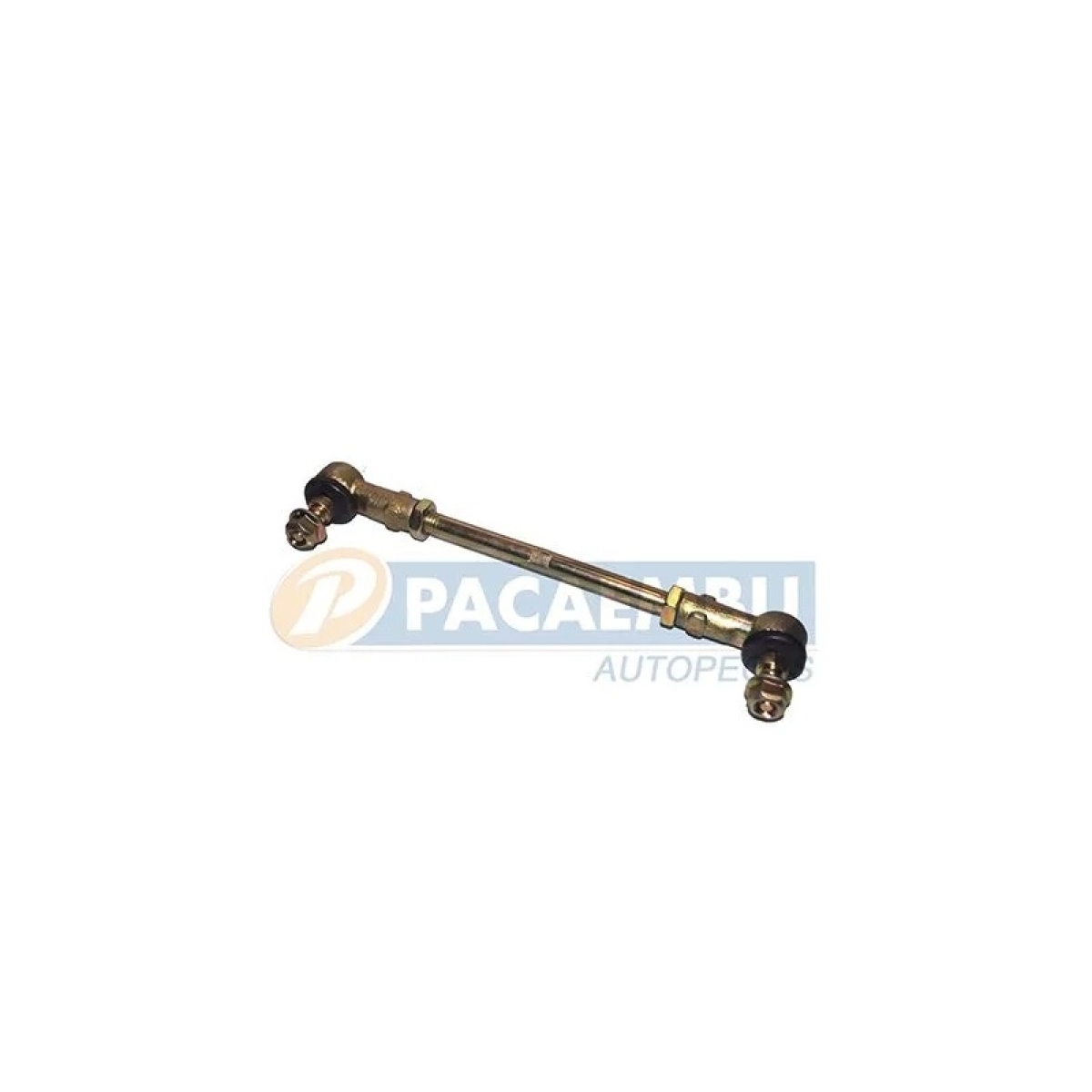 TIRANTE CAMBIO 250MM FORD CARGO/VW-12140 (E5HT7K046AA-P02547)