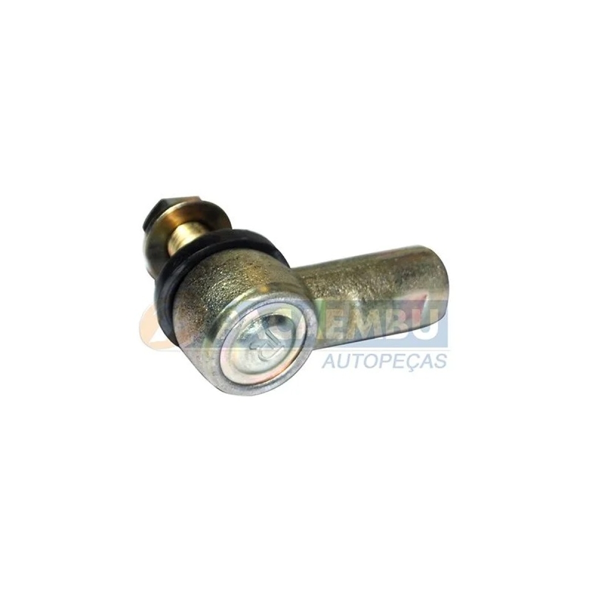 TERMINAL TIRANTE CAMBIO M12 45MM LD APLICADO NOS TIRANTES CAMBIO N223/238/725 (T
