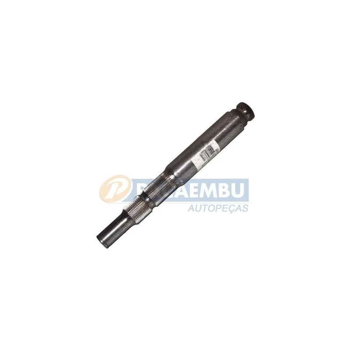 EIXO DESENGATE EMBREAGEM MBB 1932/33/371-R/O400 (3512540007-0982)