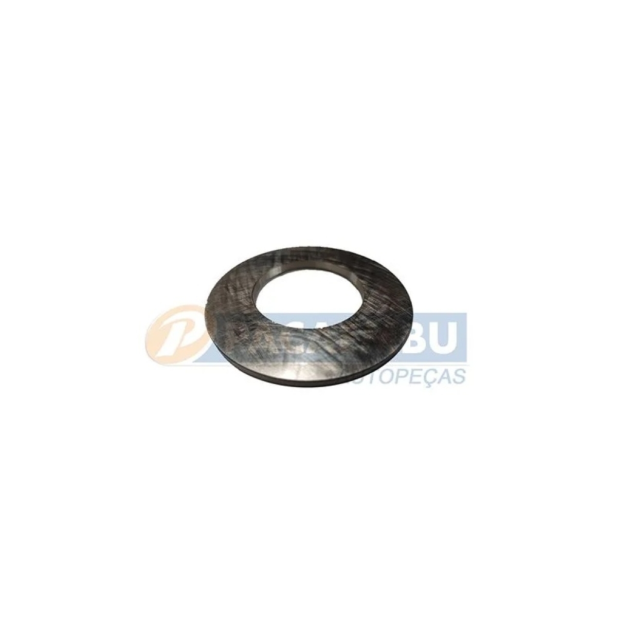 ARRUELA ENCOSTO 4A MARCHA CAMBIO MB G60 1225C L1218 ATEGO 1418 1518 1718 1721 17