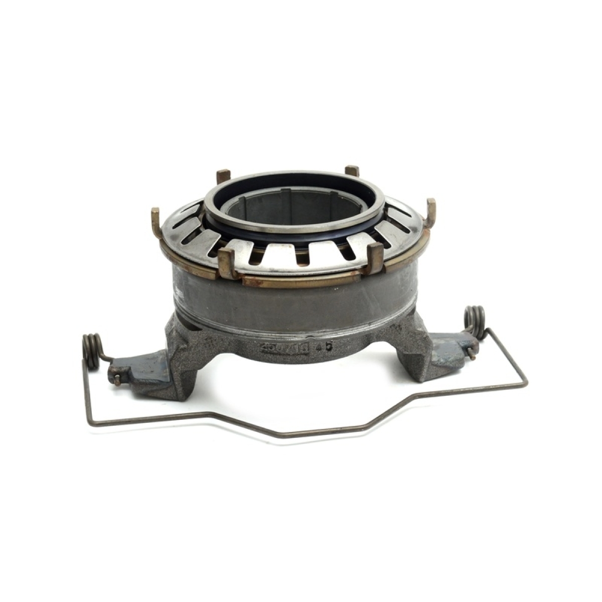 MANCAL EMBREAGEM NL10 (6X4)/NL12 TD101G/102F/122 (3192222-30601)