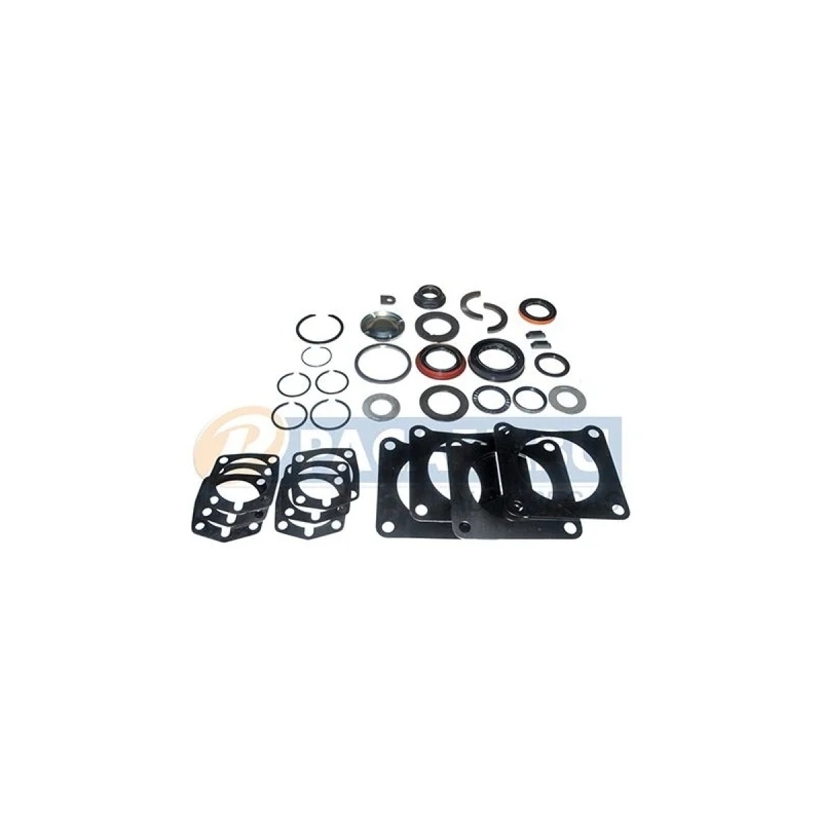 KIT REPARO AJUSTE/VEDACAO CX.TRANSMISSAO CL450 (3002553.)