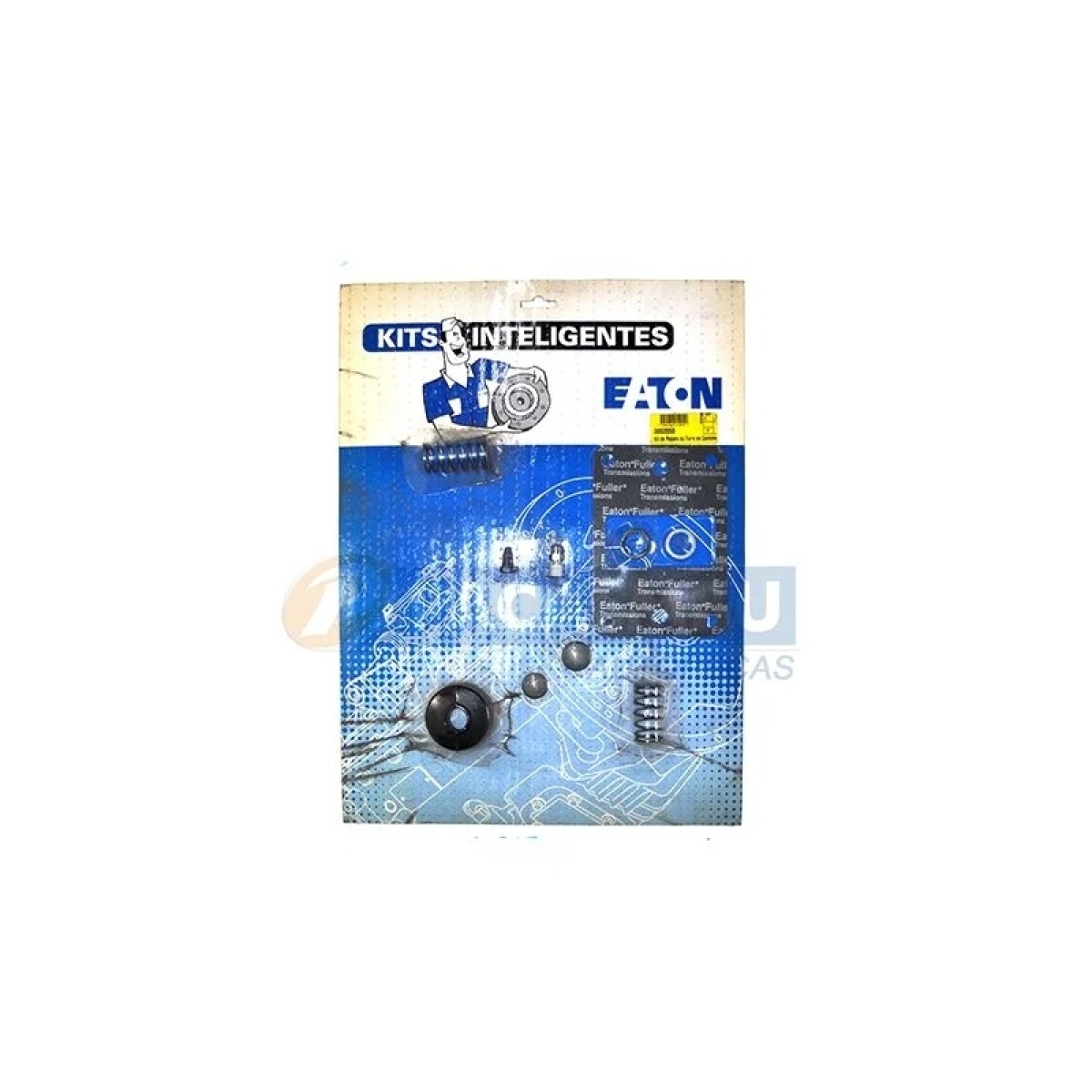 KIT REPARO TORRE CONTROLE REMOTO CX.TRANSMISSAO CL450 (3002550.)