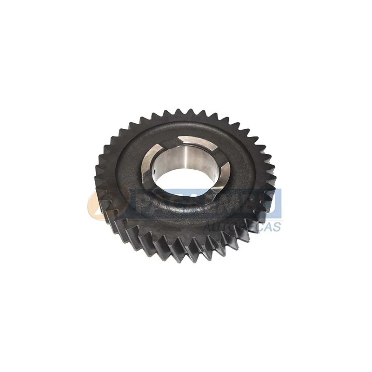 ENGRENAGEM 3A. VELOCIDADE 39 DENTE VOLKSBUS/FORDBUS CX. FS-5106 (TE3311285-33157