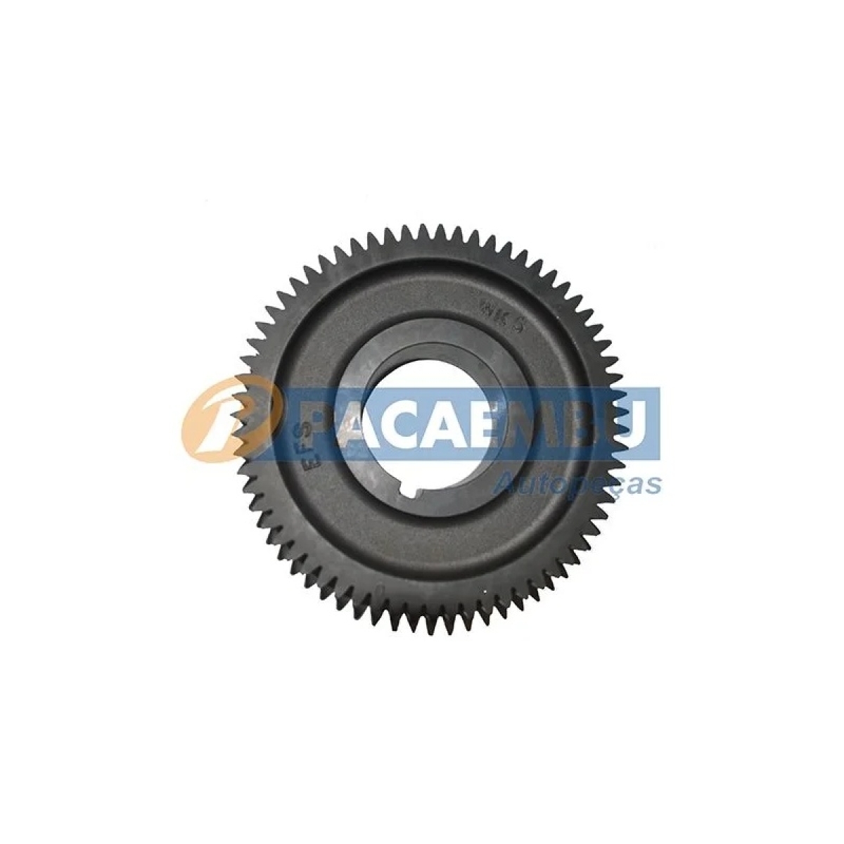 ENGRENAGEM ACO 66D VOLKSVAGEM (4305069)