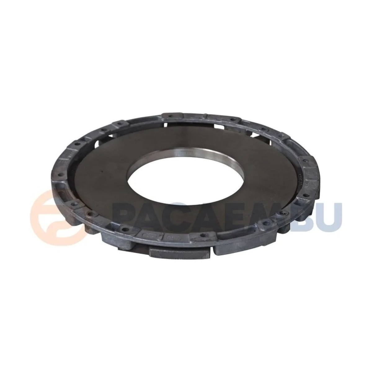 PLACA EMBREAGEM CASIA 1402 VW/FORD - CUMMINS (TMJ141221-125303)