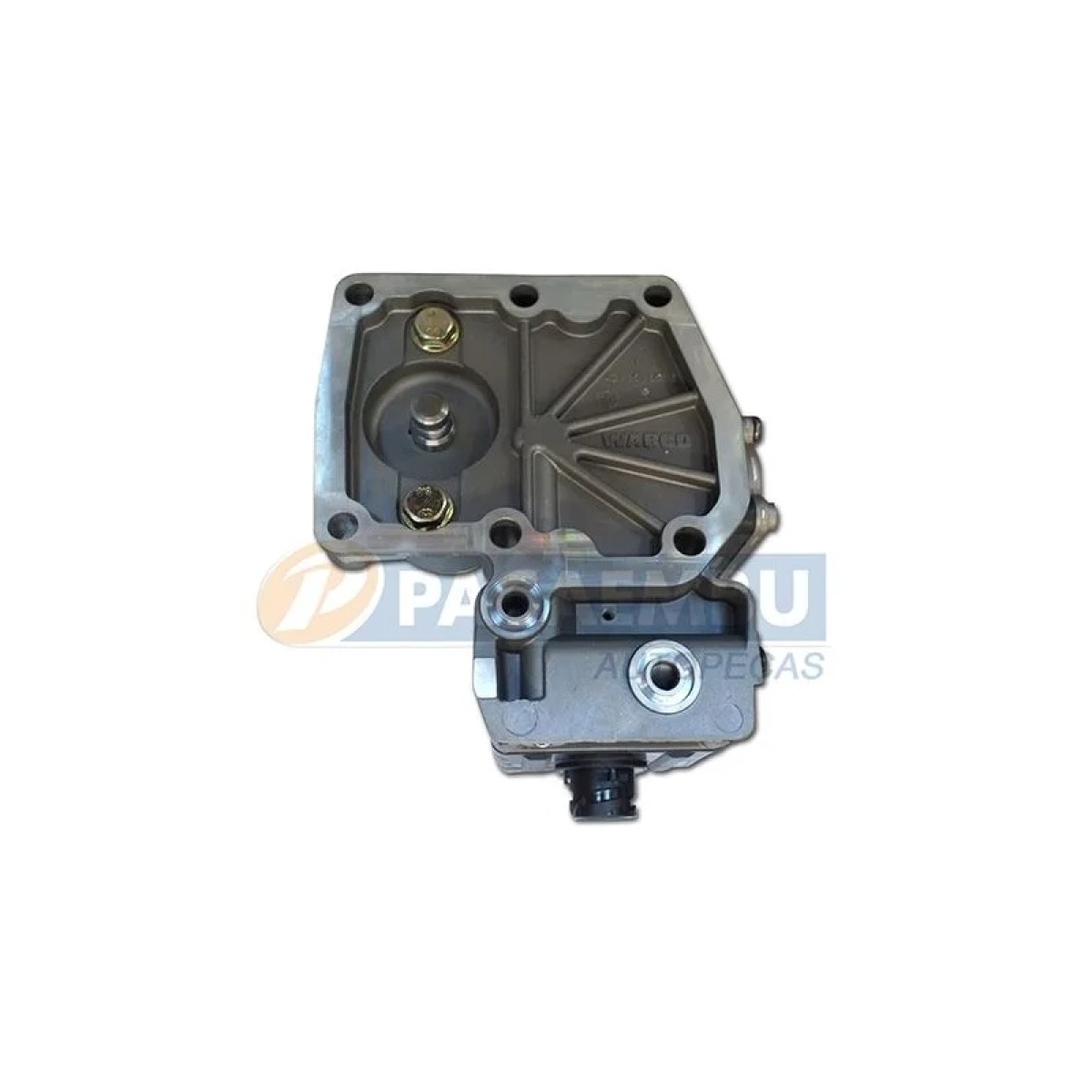 CILINDRO CAIXA CAMBIO  ACTROS CAMBIO AUTOMATIZADO  (0012604863@)