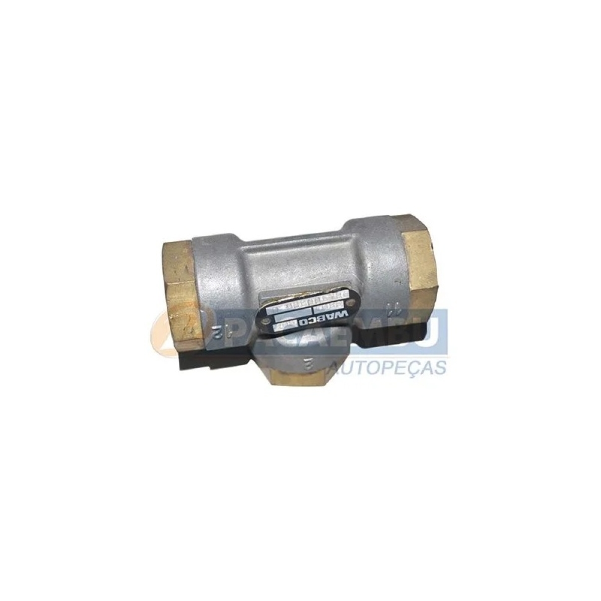VALVULA 2 VIAS MB-CAMBIO AUTOMATICO (871128-8845005660)