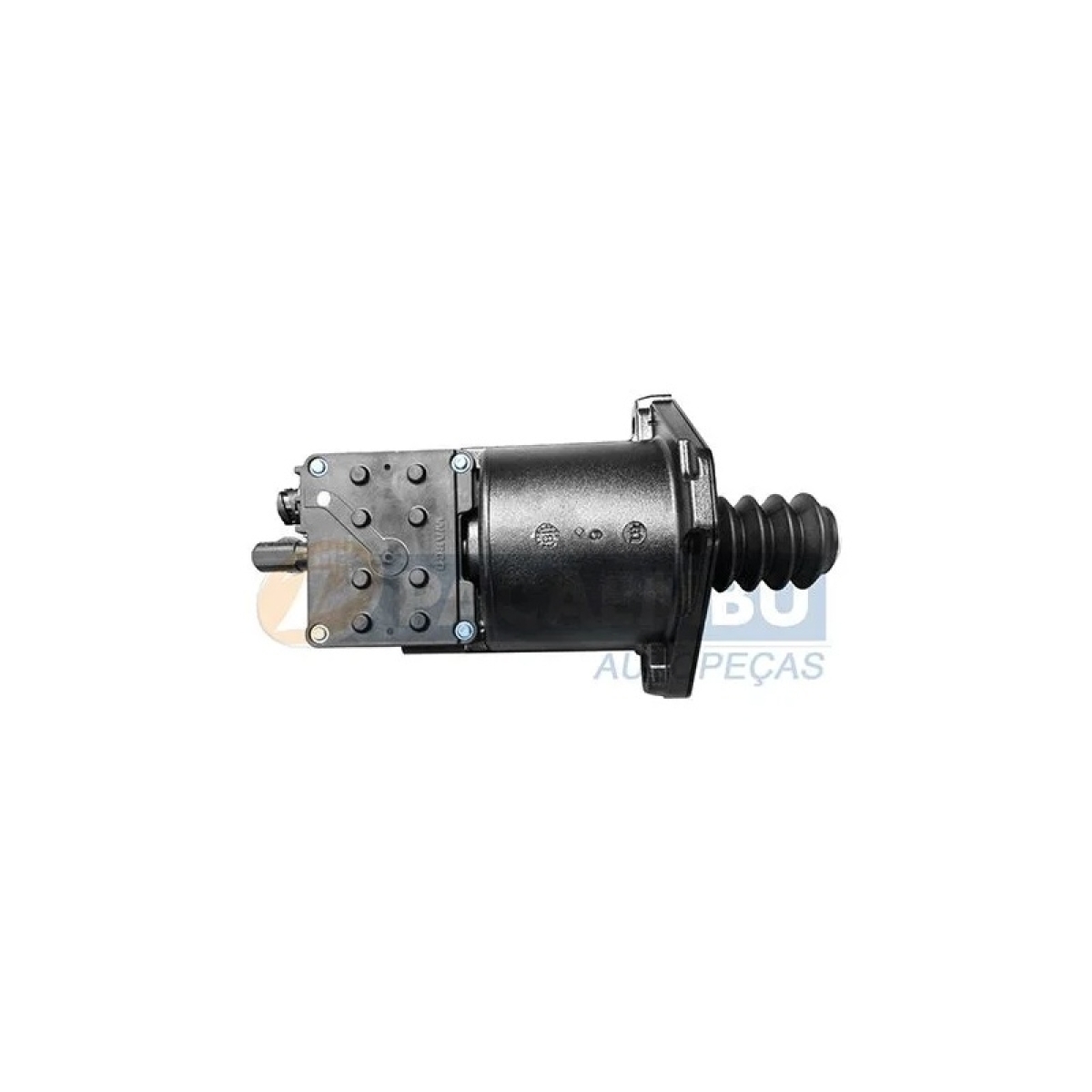 SERVO EMBREAGEM 12V/24V MBB ACTROS 2546/2646/2655/4844 (SUBSTITUIDO P/9701500080