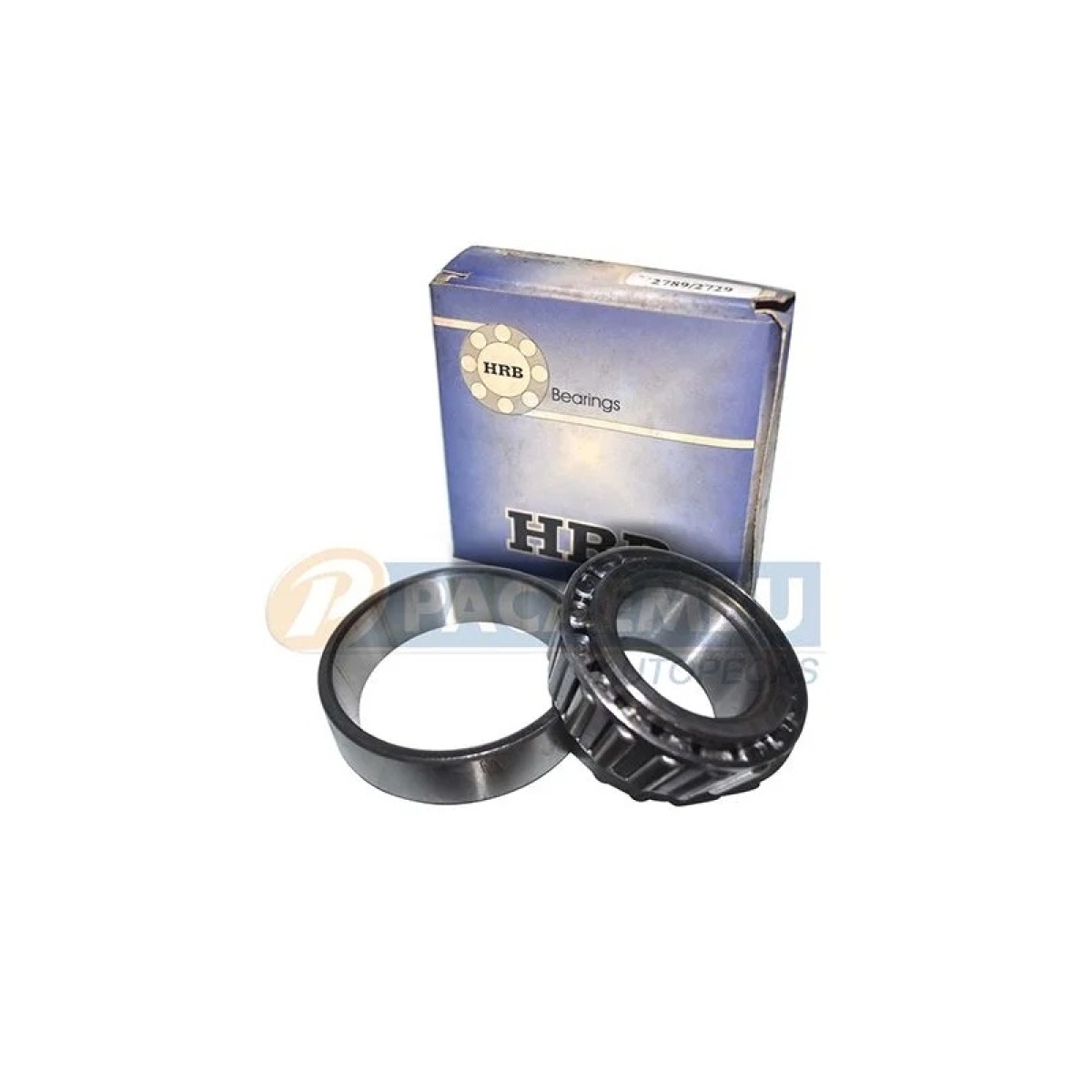 ROLAMENTO CAMBIO MBB-L/LK/LS/OF1620 (LA9386-27892729HRB)