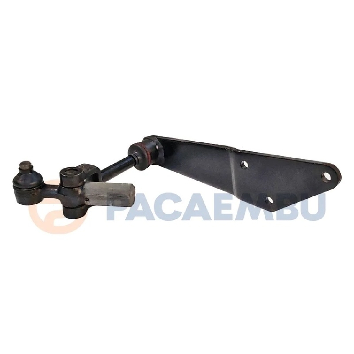 ALAVANCA CAMBIO DESCONT CAMINHAO (TE3711971-N0737)