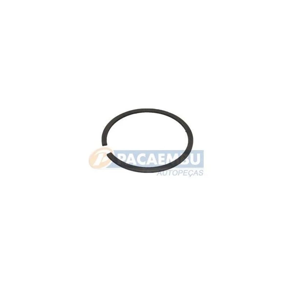 ARRUELA AJUSTE 4,60MM O.370/371 (0002626652-ZF0730002776)