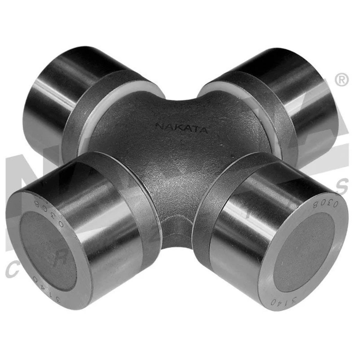 CRUZETA CARDAN MB L/LS1524/25/1625/30/33/1924/29/32/33/35/1938/2325 (6204100031-