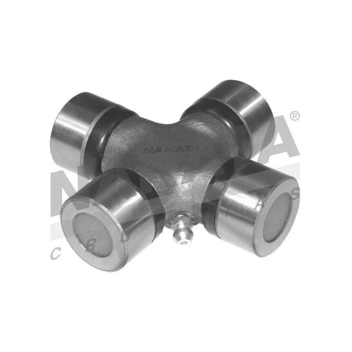 CRUZETA CARDAN 5-153XS/801009/153X (B58/B10 CARDAN DO VENTILADOR GRANDE TR. (688