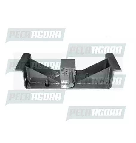 SUPORTE ESTEPE P/CAVALO PARA SCANIA 112/113 RODA DIPARA SCANIAO BAIXO (211242)