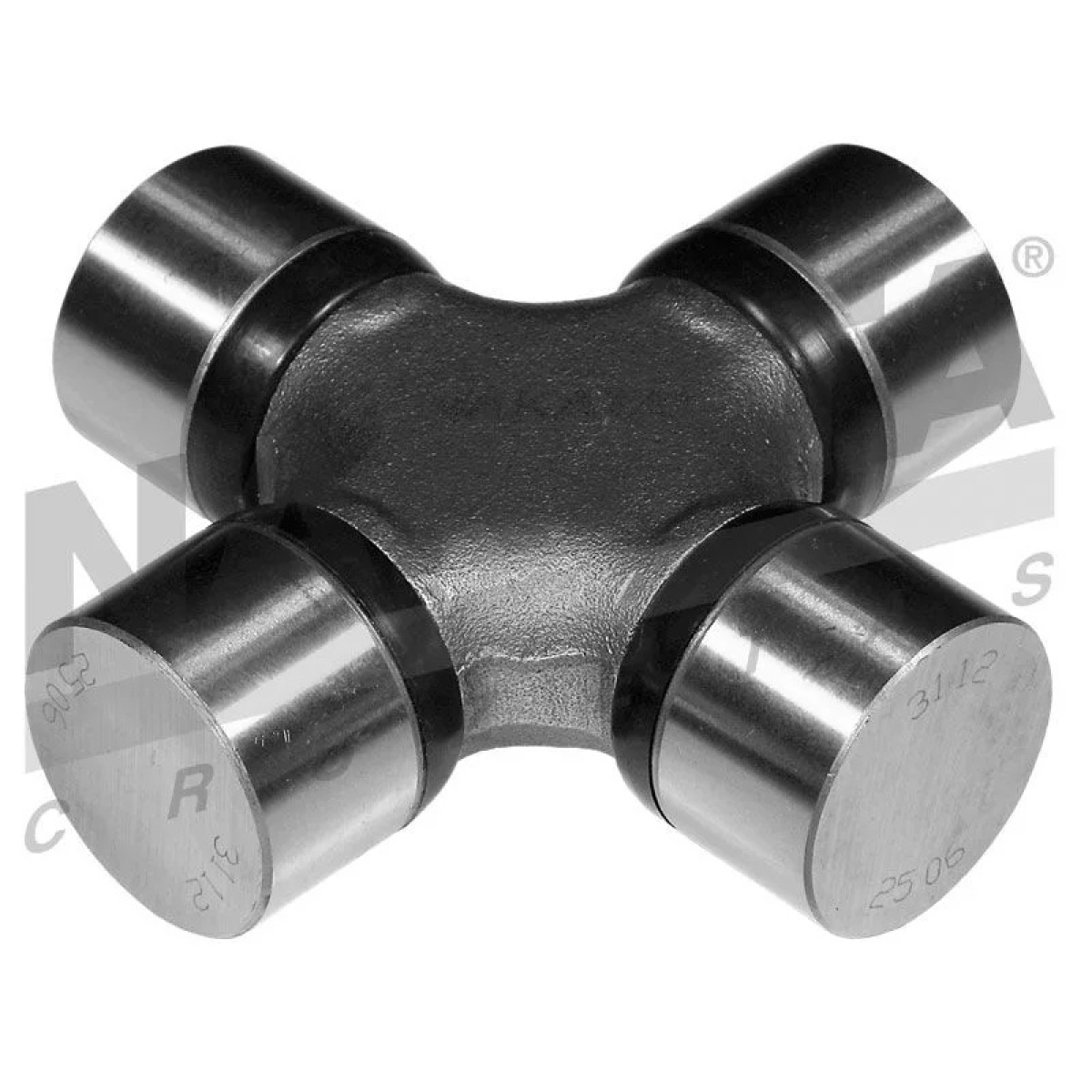 CRUZETA CARDAN VW/AGRALE/MBB/FORD/GM (0004101331-NUJ263)