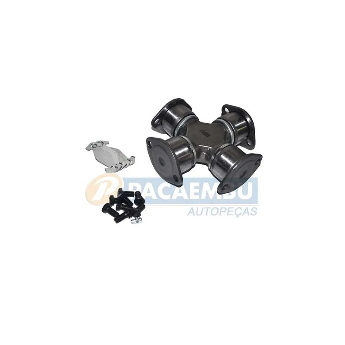 CRUZETA CARDAN FORD CARGO 2422/VW24220 (TMJ521353A-279XID)