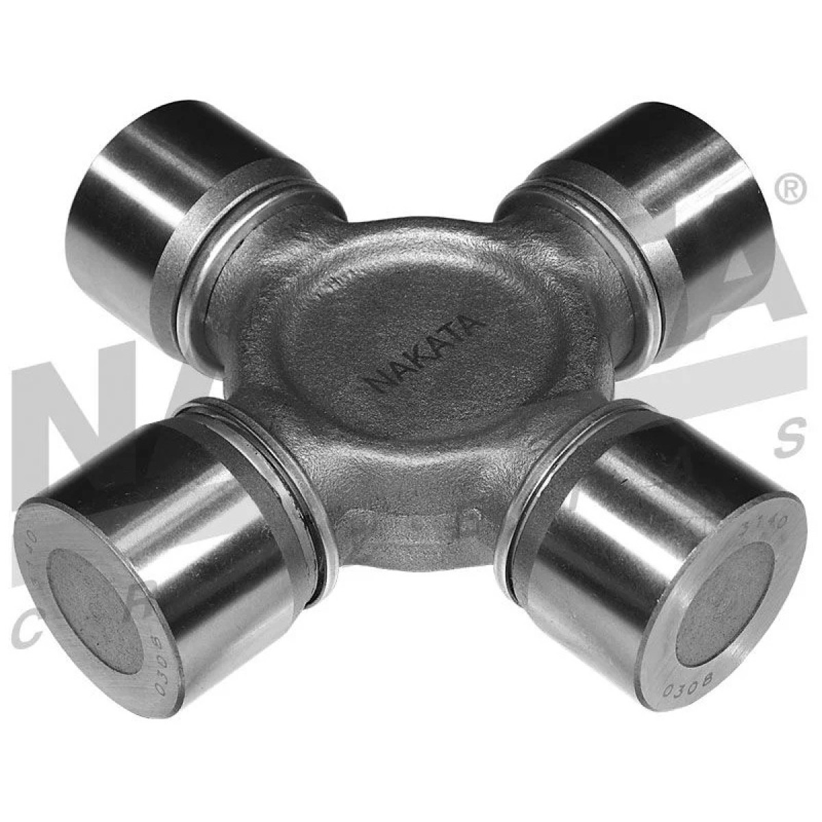 CRUZETA MERCEDES BENZ / VOLVO - 1621 / 2318 / 2325 / 2418 / 2423 / 2428 / N10 / 