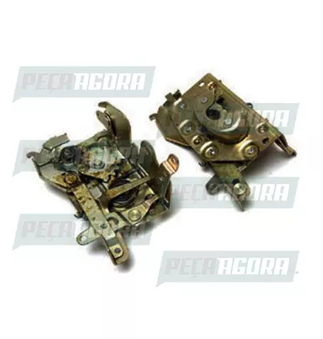 FECHADURA PORTA F1000 72/90 ESQUERDA UNIVEL (BD2C8121813A.)