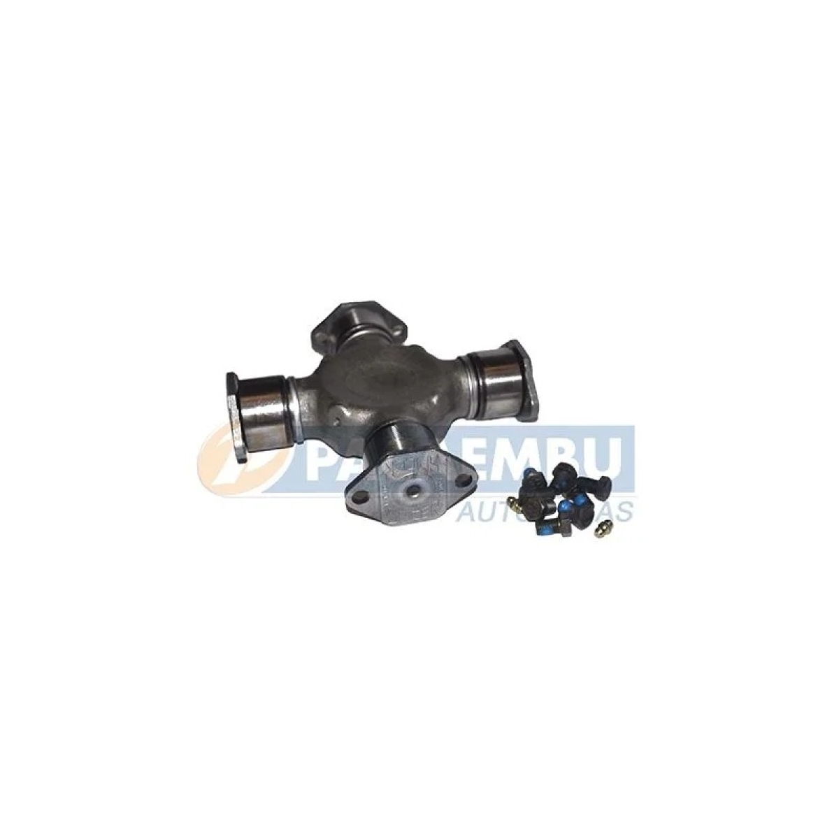 CRUZETA CARDAN SPICER N10/N12/O.400 (6885514-5281XS)
