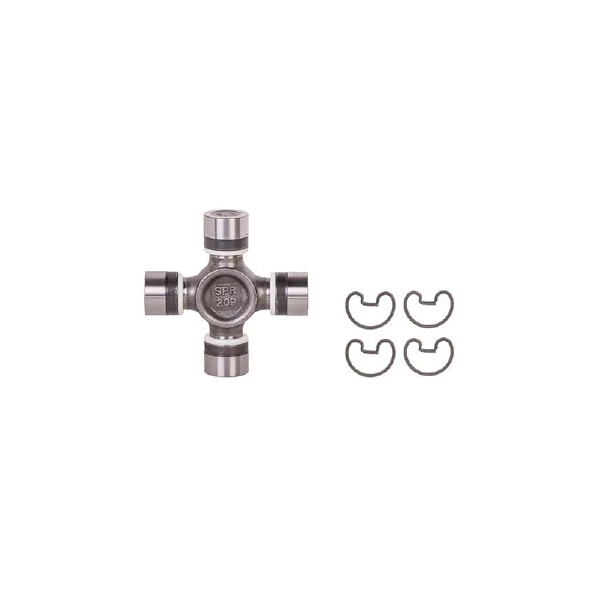 CRUZETA CARDAN SPICER FORD F250/F350 4X2 01/99 - VW 7-100 4X2 01/00 (BF8T4635A-5