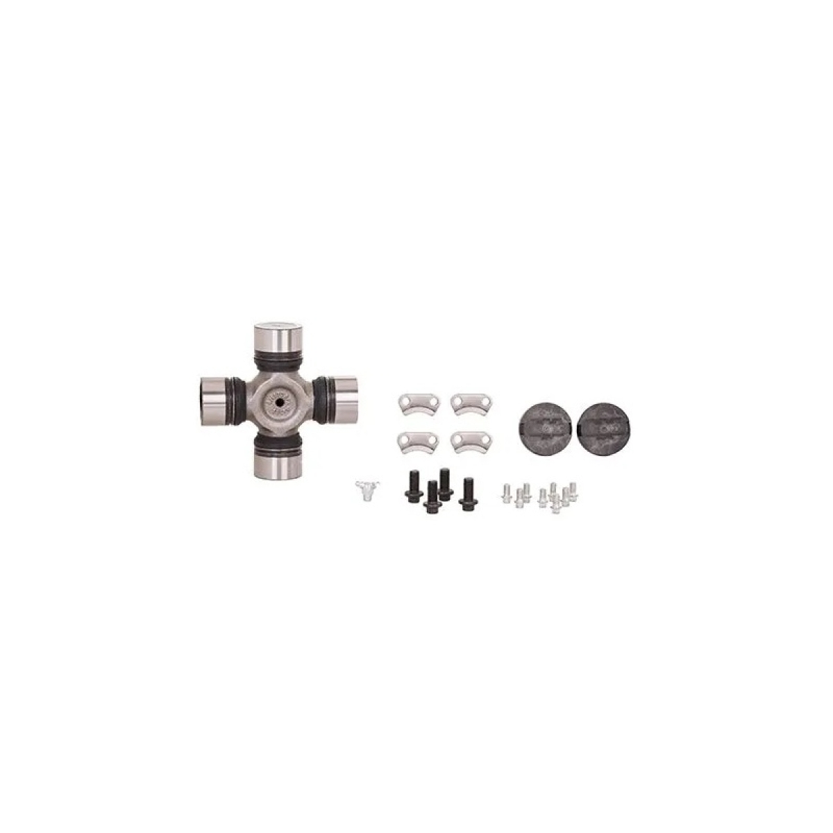 CRUZETA CARDAN MB L2638 LK2638 LS2638 VOLVO FH12 FM10 FM12 NH12 55X168MM (SPL170