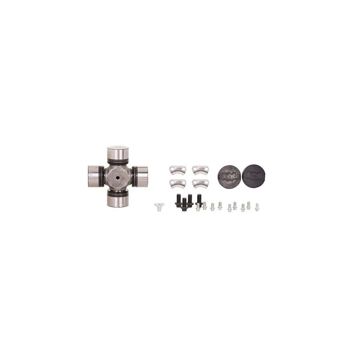 CRUZETA CARDAN SPICER FH12/IVECO/AXOR 1933/VW19320 CONSTELL(ACOMP.4 GARRAS+TORX)