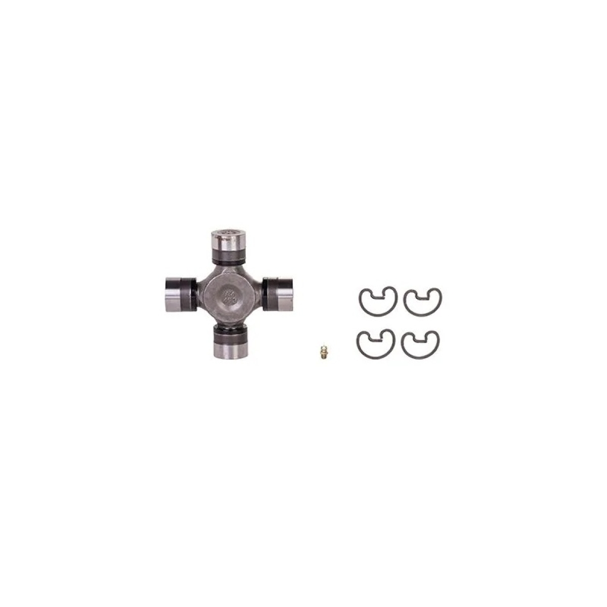 CRUZETA CARDAN SPICER MBB-CAMINHOES 1214C/1214K+MBB 712C-VW CAMINHOES 12190/1315