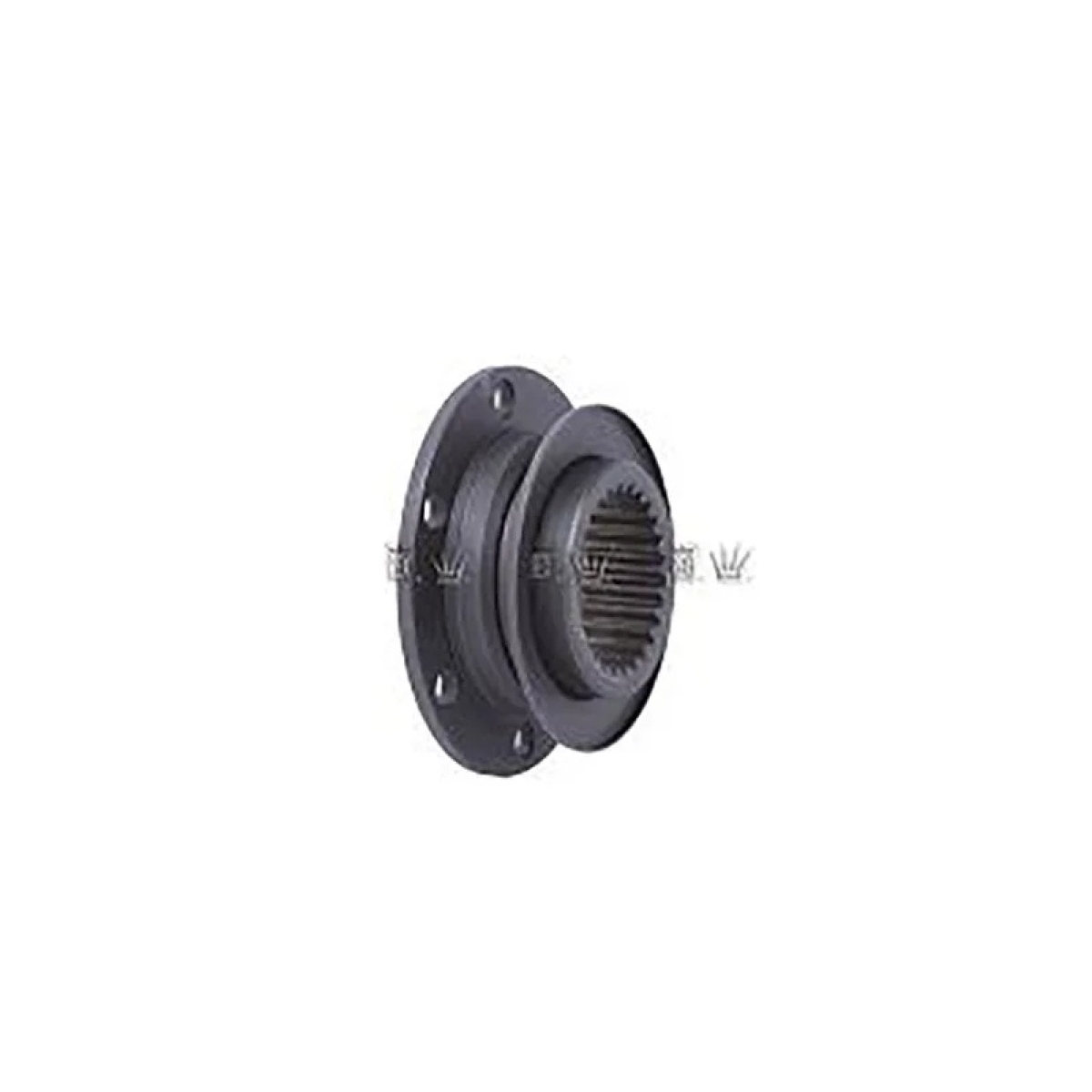 FLANGE DIFERENCIAL MBB HL4 1113 1313 (3273500245.)