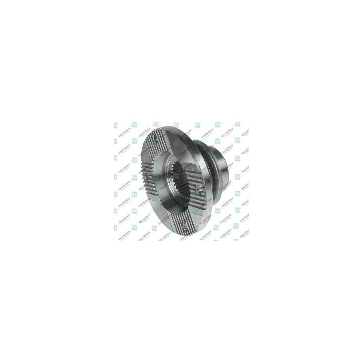 FLANGE SAIDA 180MM MB 2635/2638/2640/2644/2646/2831/3340/334/4144 HD-7 (34635014