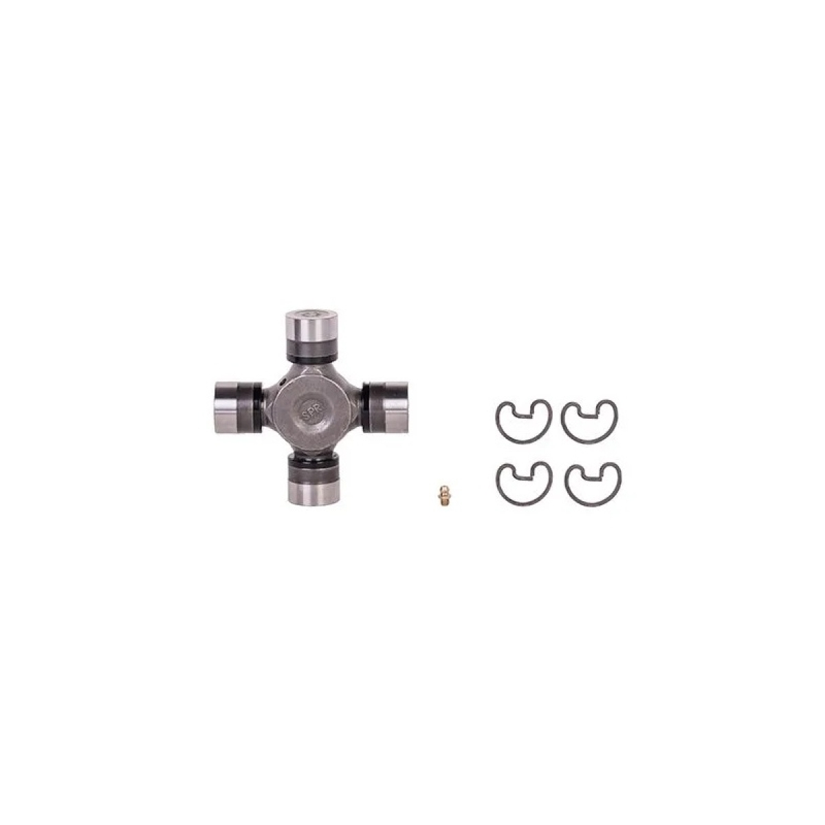 CRUZETA CARDAN SPICER FORD CARGO 1116/1218/1317/1418/F22000 (6X4) (0004101931-52