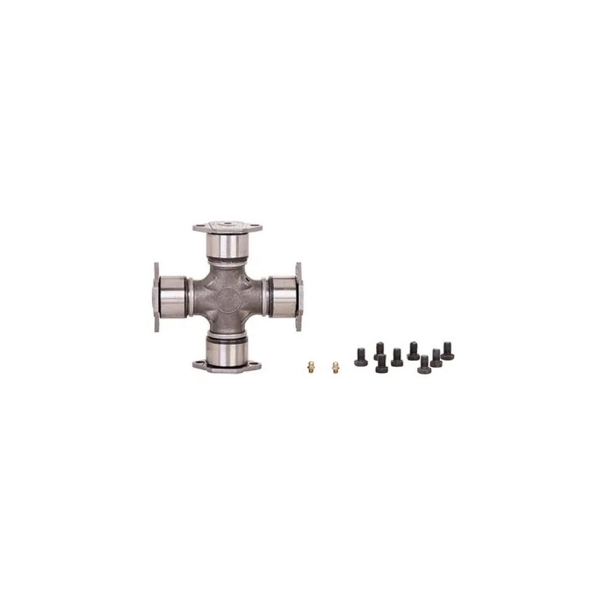 CRUZETA CARDAN SPICER MBB O400 01/95 A 12/06 MAFER SA / TEREX (9053746-5280XS)