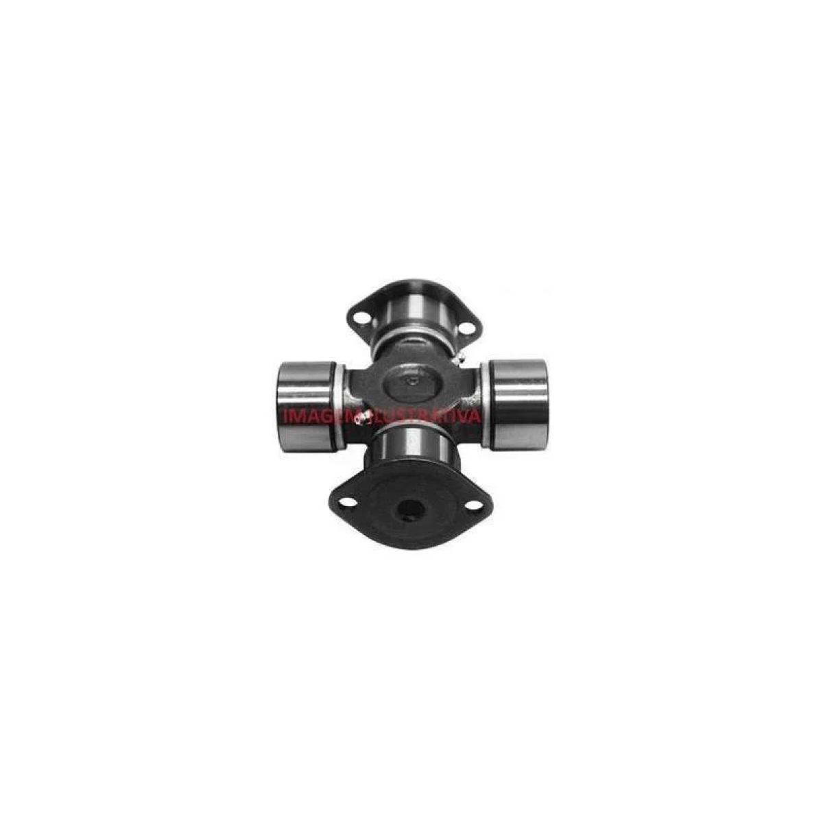 CRUZETA CARDAN SPICER VW 17310/23210/23310/24220/24250/35300/ CARGO 3530/MB O400