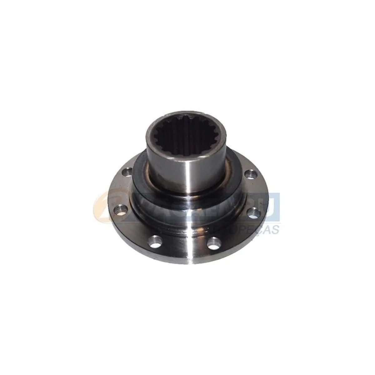 FLANGE CAMBIO 8F 1113 A 2213 CAMBIO (3522620045-MBU2620045ID)