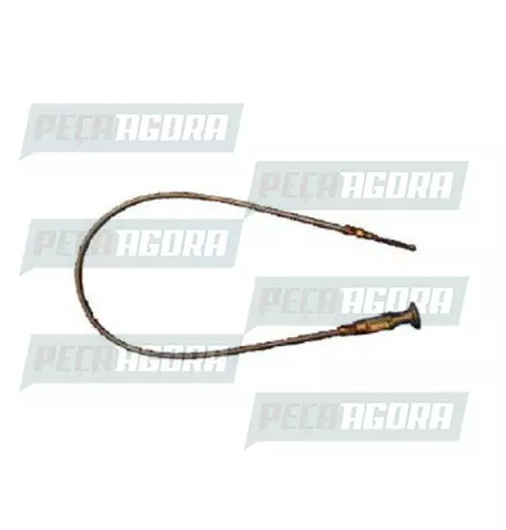 VARETA OLEO MOTOR PARA SCANIA K112 113 700MM BRIM (416205)