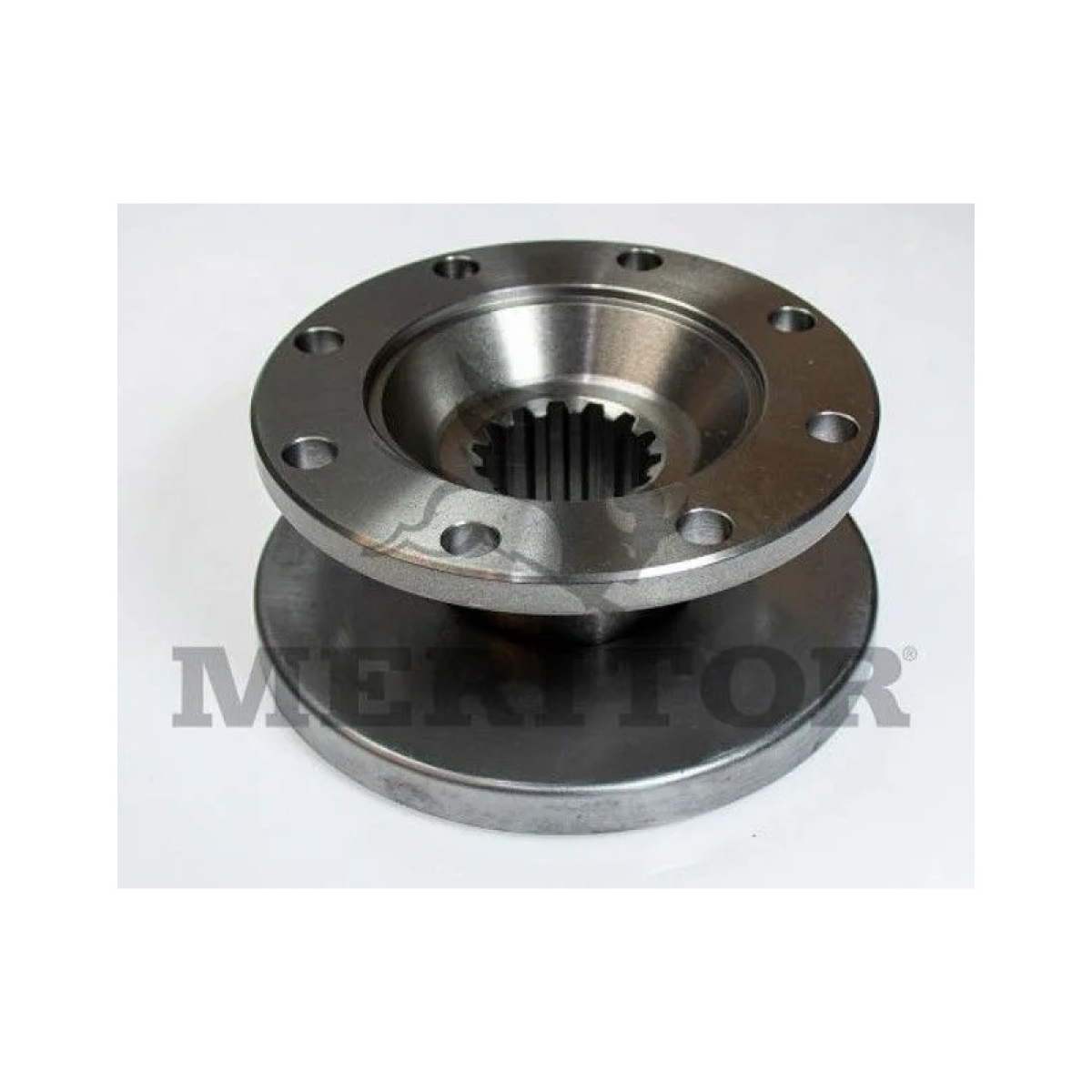 FLANGE CARDAN DEFLETOR MAIOR MERCEDES (801801-3524100130)