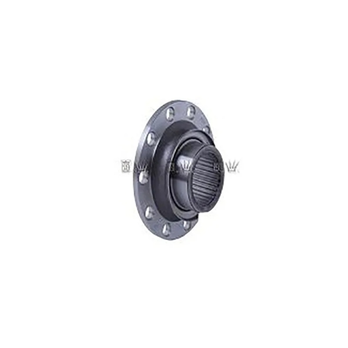 FLANGE DIFEREN 10F L1934 (3463530745-REX24351043)