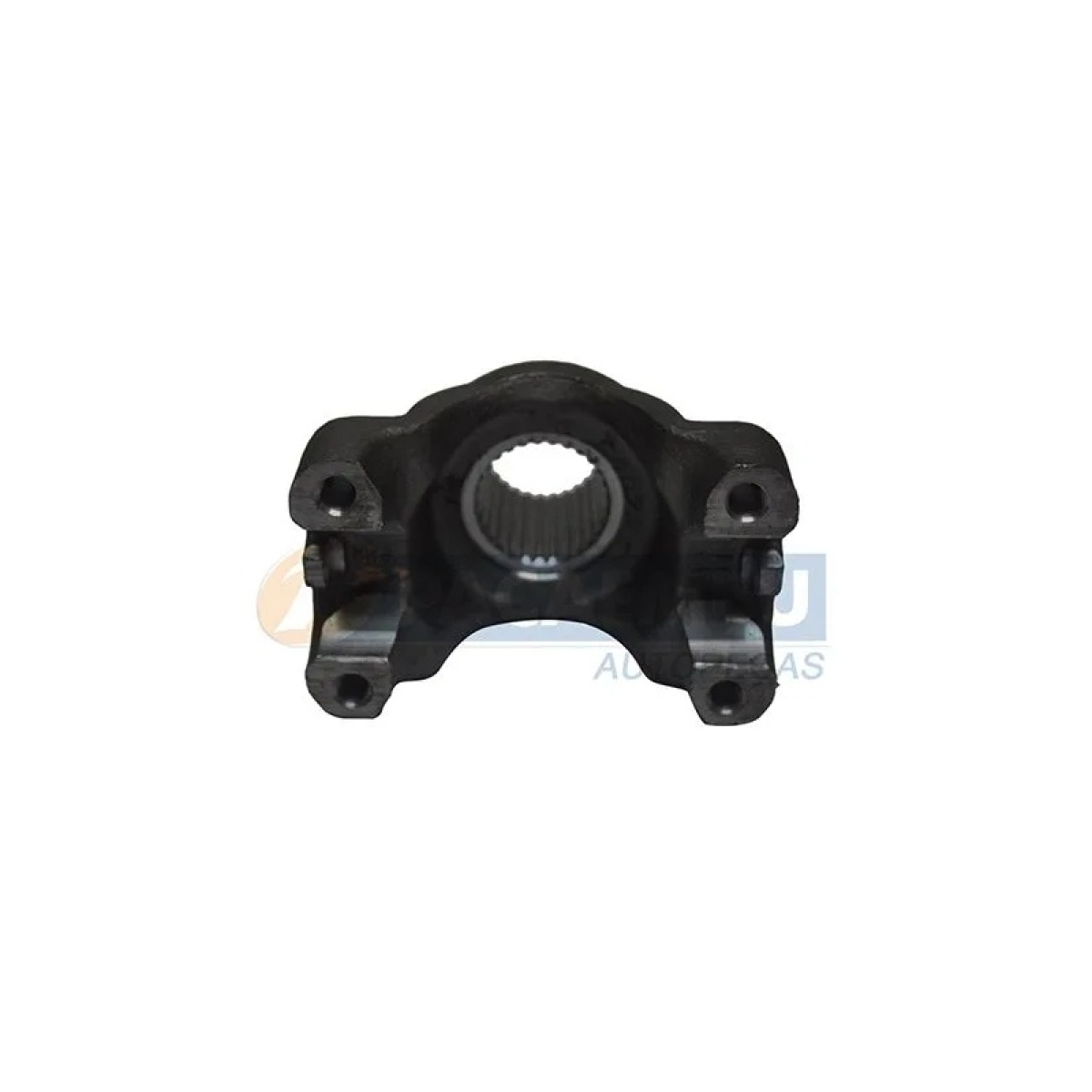FLANGE CAMBIO CRUZETA 5-263X VOLKSWAGEN 8120 8140 8150 9150 CAMBIO FSO4305C FSO4