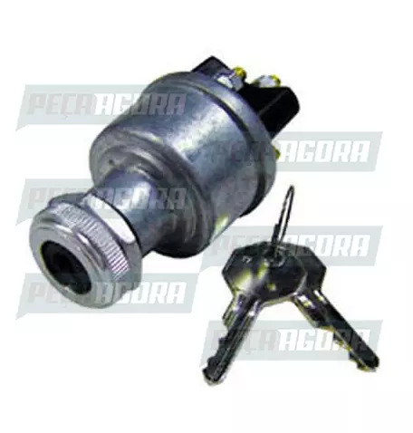 CHAVE UNIVERSAL 4 POSICOES DE RODAR MARZU (067116)