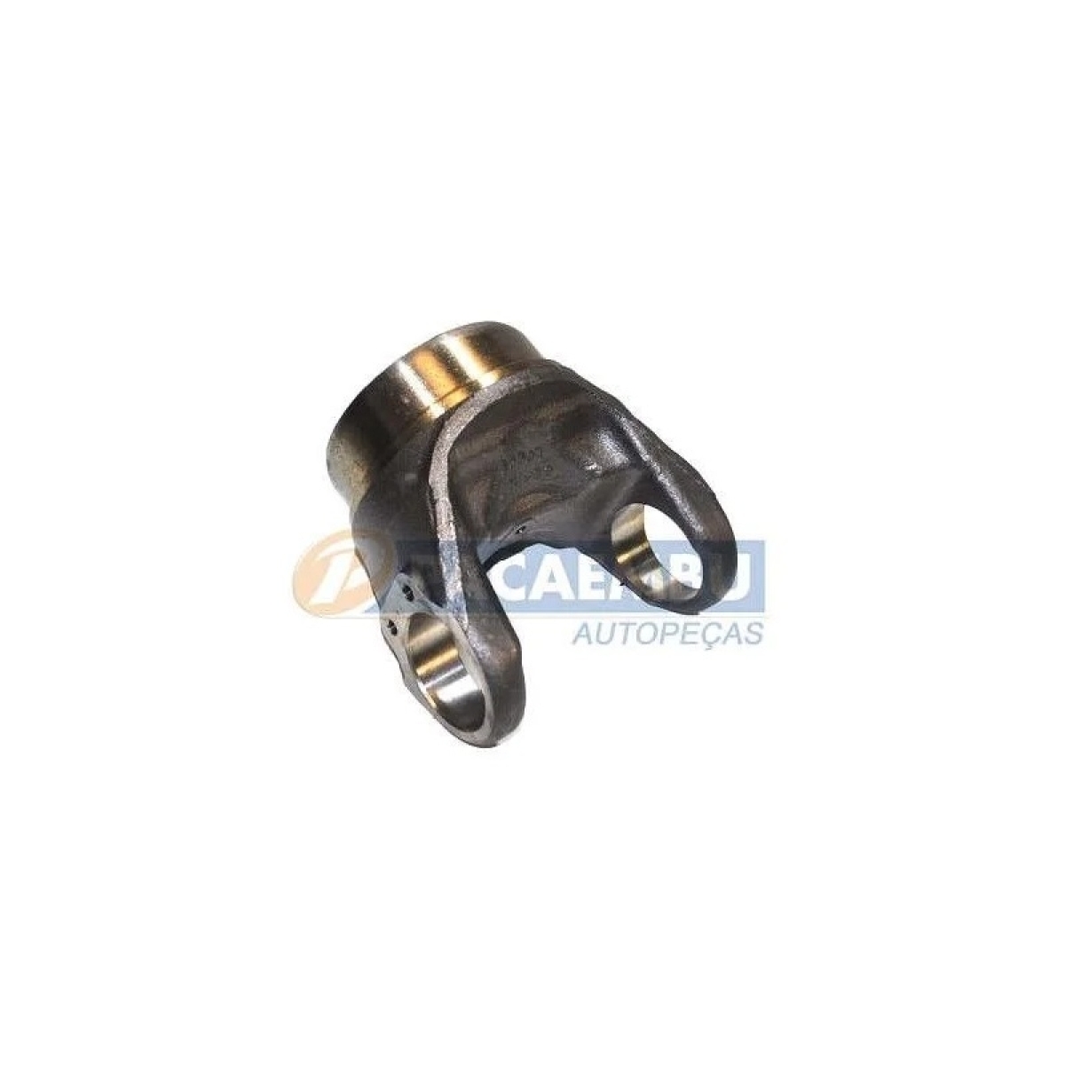 GARFO SOLDA CARDAN (SPL140-1X) INTERNACIONAL MBB VOLVO (140-28-17..)