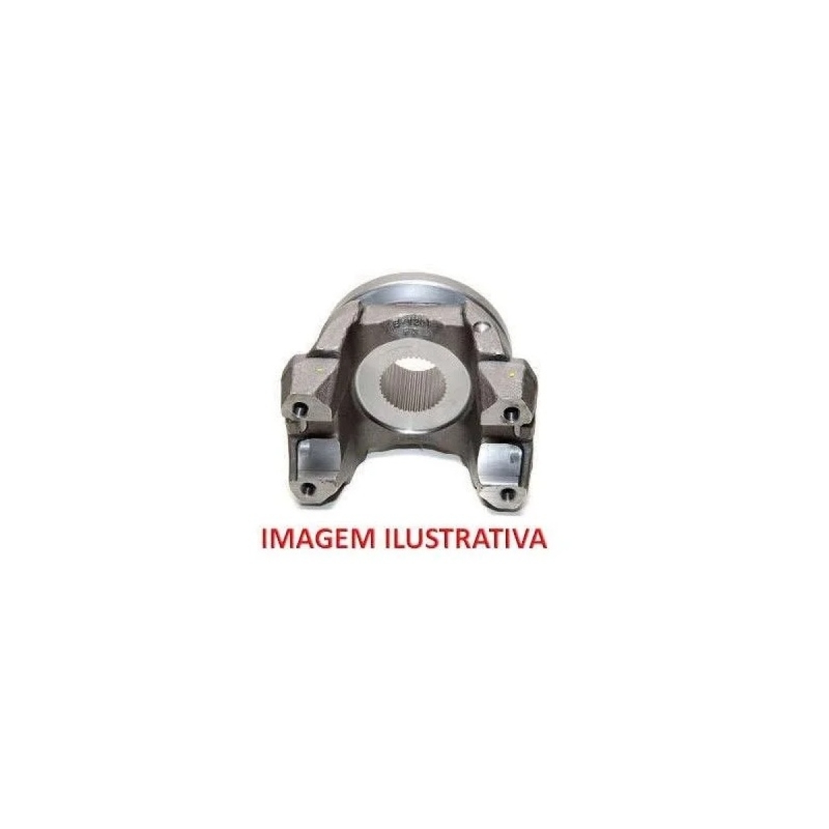 GARFO JUNTA UNIVERSAL VW/FORD (2T0525283-070125)